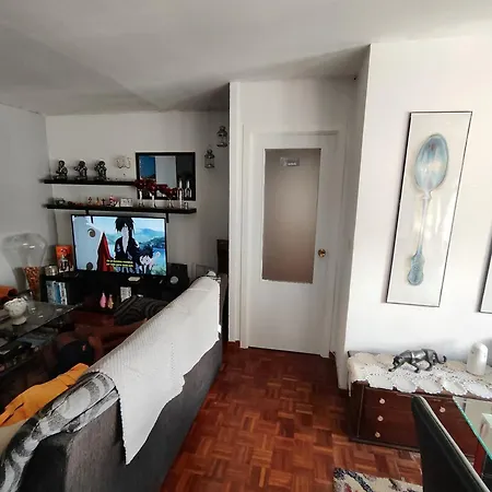 Habitacion Para Estancia Agradable Porriño Exterior foto