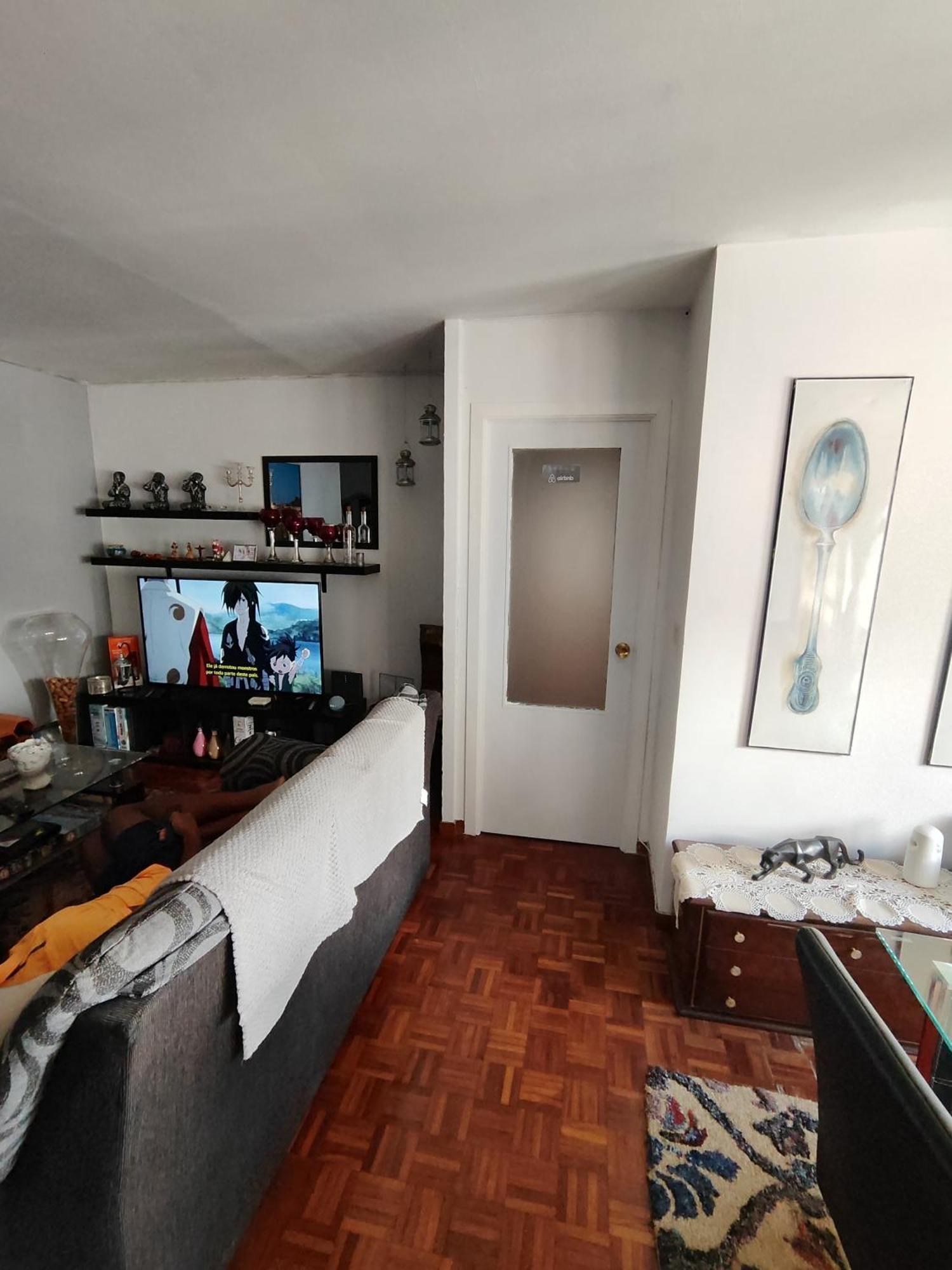 Agradable Appartement *