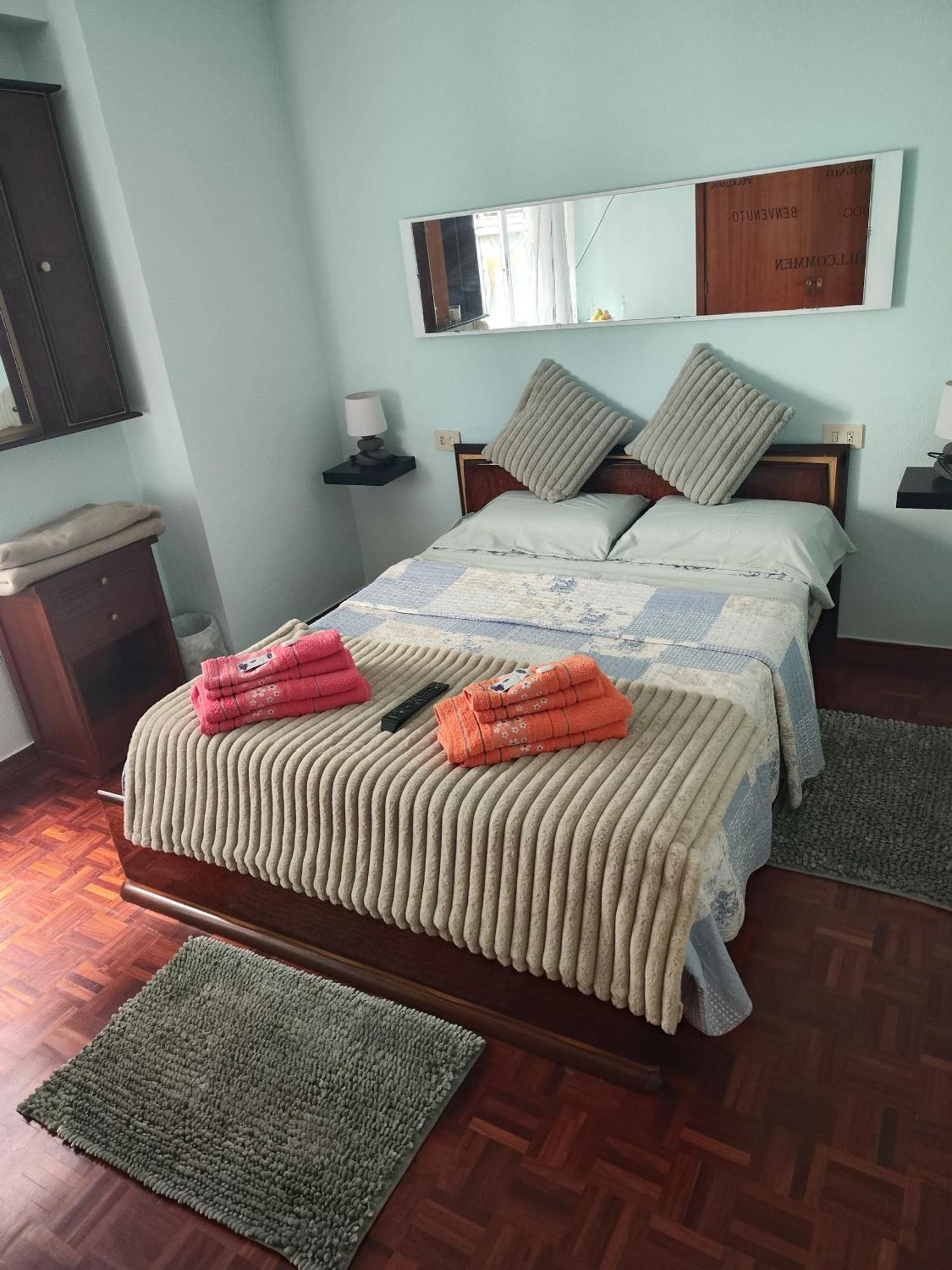 Agradable Appartement *